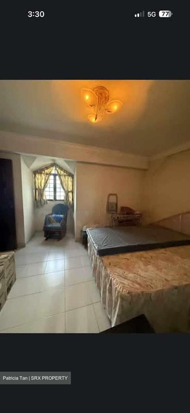 Le Conney Park (D15), Apartment #574022571